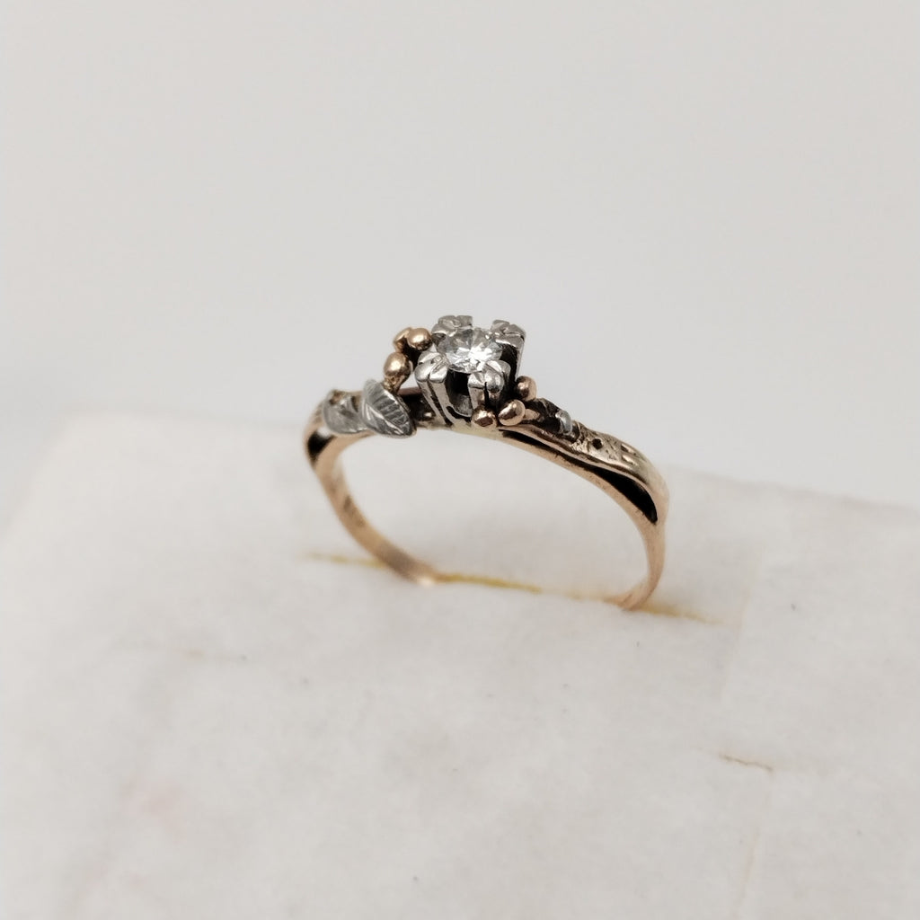 ANILLITO ORO 18 K 3,00 GRMS (SEMINUEVO)