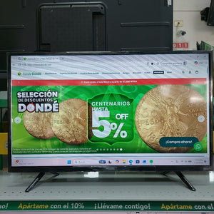 PANTALLA PHILIPS 32PFL4756/F8 (2023) 32" LED (SEMINUEVO)