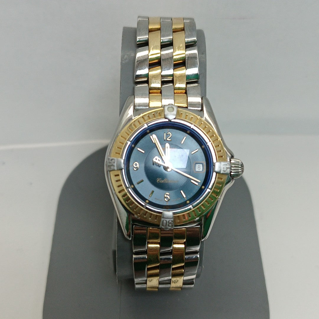 RELOJ DAMA D05245 (SEMINUEVO)
