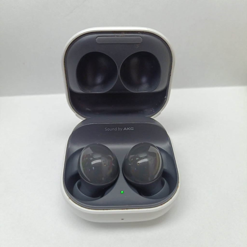 AUDIFONOS SAMSUNG GALAXY BUDS 2 SM-R177 INALAMBRICO IN EAR (SEMINUEVO)