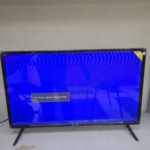 PANTALLA SANSUI SMX32T1H (2022) 32" LED HD (SEMINUEVO)
