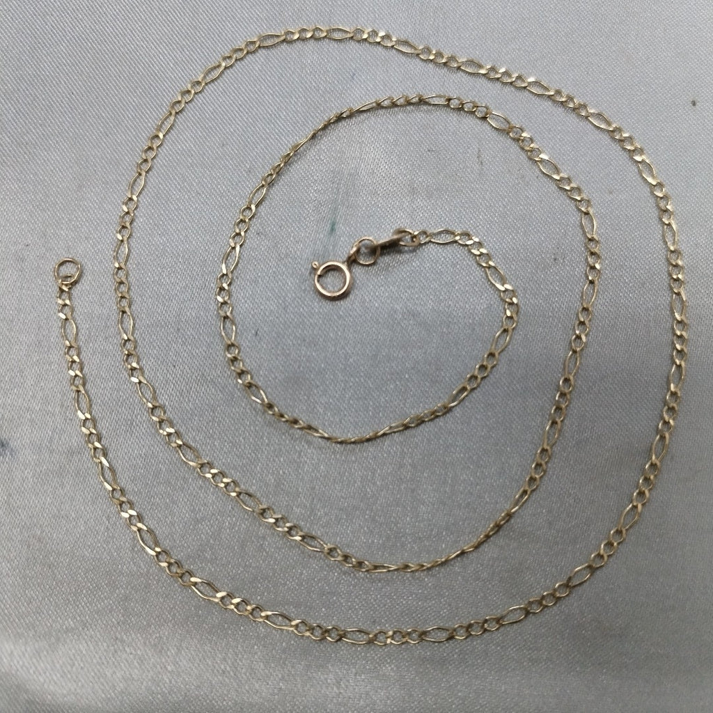 CADENA ORO 10 K 2 GRMS (SEMINUEVO)