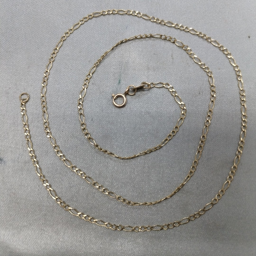 CADENA ORO 10 K 2 GRMS (SEMINUEVO)