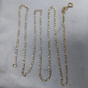 CADENA ORO 10 K 2 GRMS (SEMINUEVO)