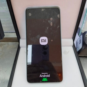 CELULAR XIAOMI REDMI NOTE 14 24117RN76L (2025) 256 GB 8 GB RAM (SEMINUEVO)