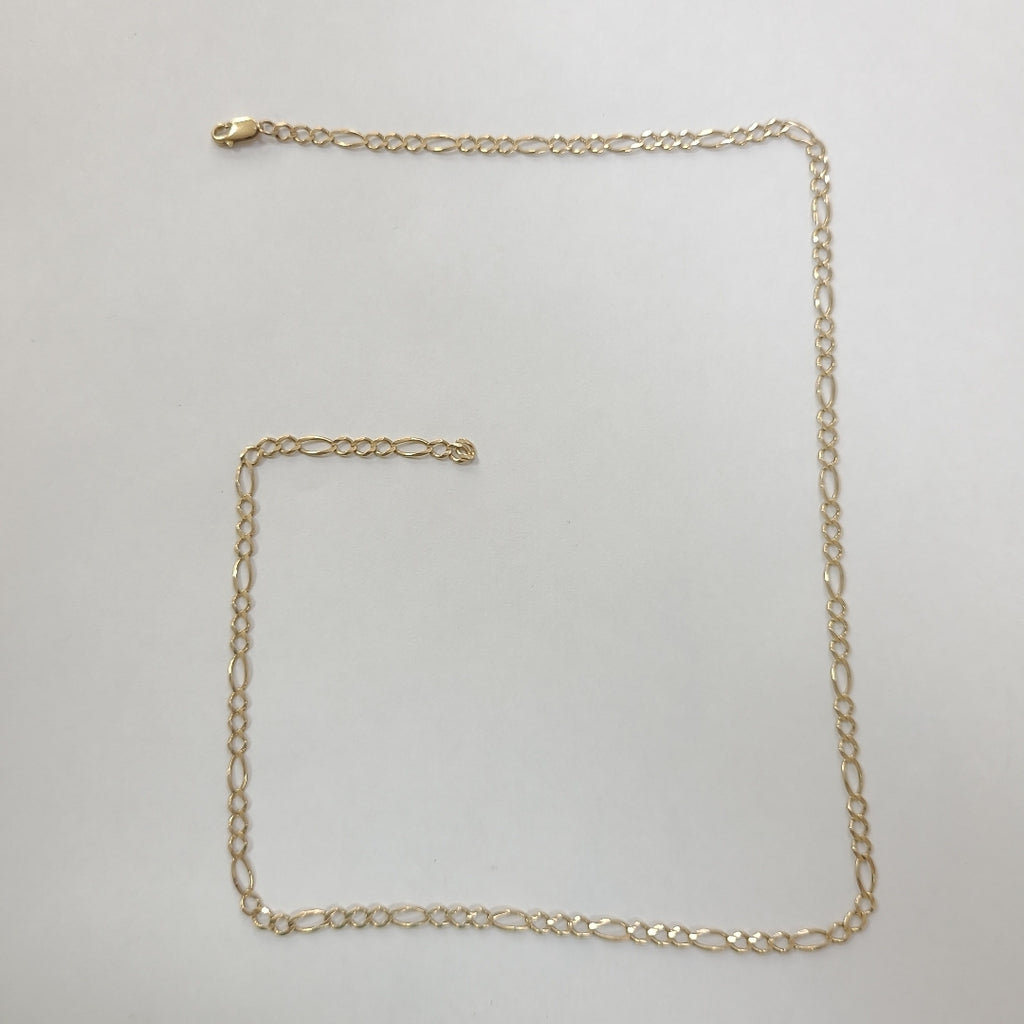 CADENA ORO 14 K 6.3 GRMS (SEMINUEVO)