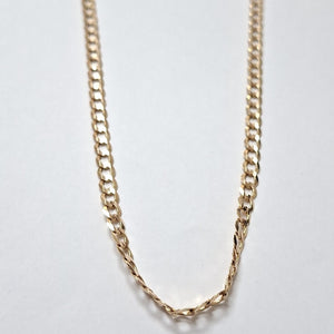 CADENA ORO 14 K 14.4 GRMS (SEMINUEVO)