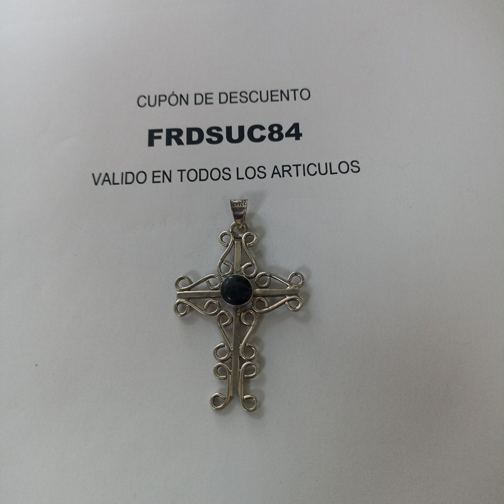 DIJE PLATA 12,60 GRMS (SEMINUEVO)