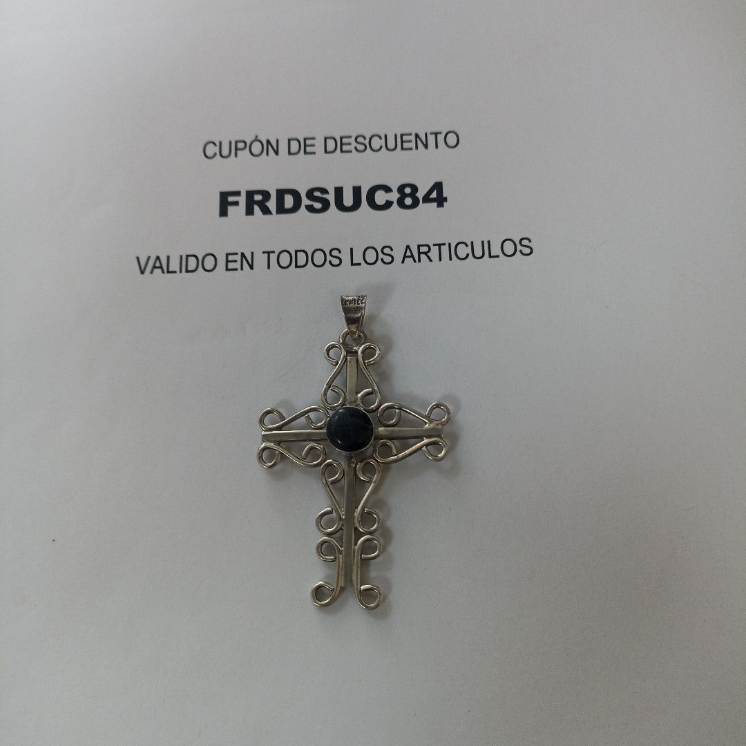 DIJE PLATA 12,60 GRMS (SEMINUEVO)