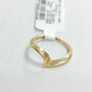 ANILLITO ORO 14 K 1,90 GRMS (SEMINUEVO)