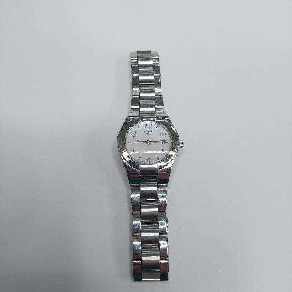 RELOJ CABALLERO TISSOT 1853 (SEMINUEVO)