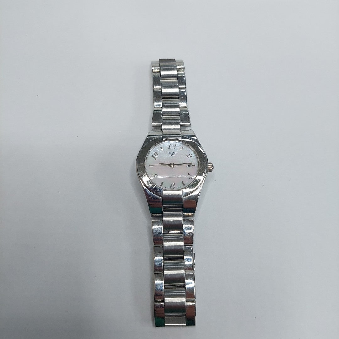RELOJ CABALLERO TISSOT 1853 (SEMINUEVO)
