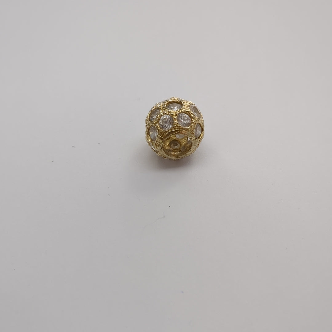 DIJE ORO 14 K 2,80 GRMS (SEMINUEVO)
