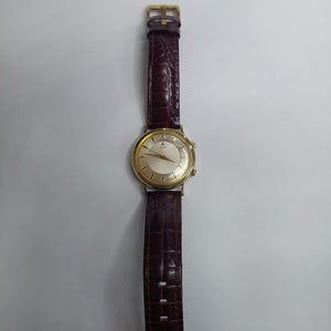 RELOJ CABALLERO JAEGER LE COULTRE MEMOVOX 3025 (SEMINUEVO)