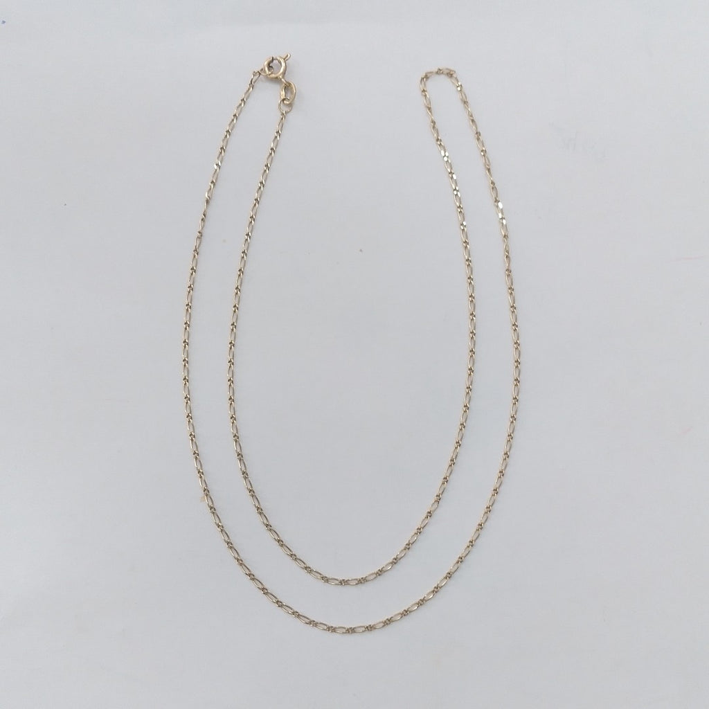 CADENA ORO 14 K 2 GRMS (SEMINUEVO)