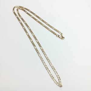 CADENA ORO 14 K 8,00 GRMS (SEMINUEVO)