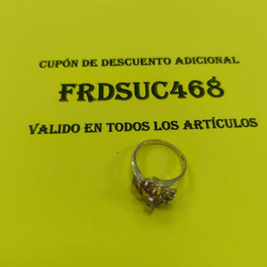 ANILLITO ORO 8 K 2,30 GRMS (SEMINUEVO)