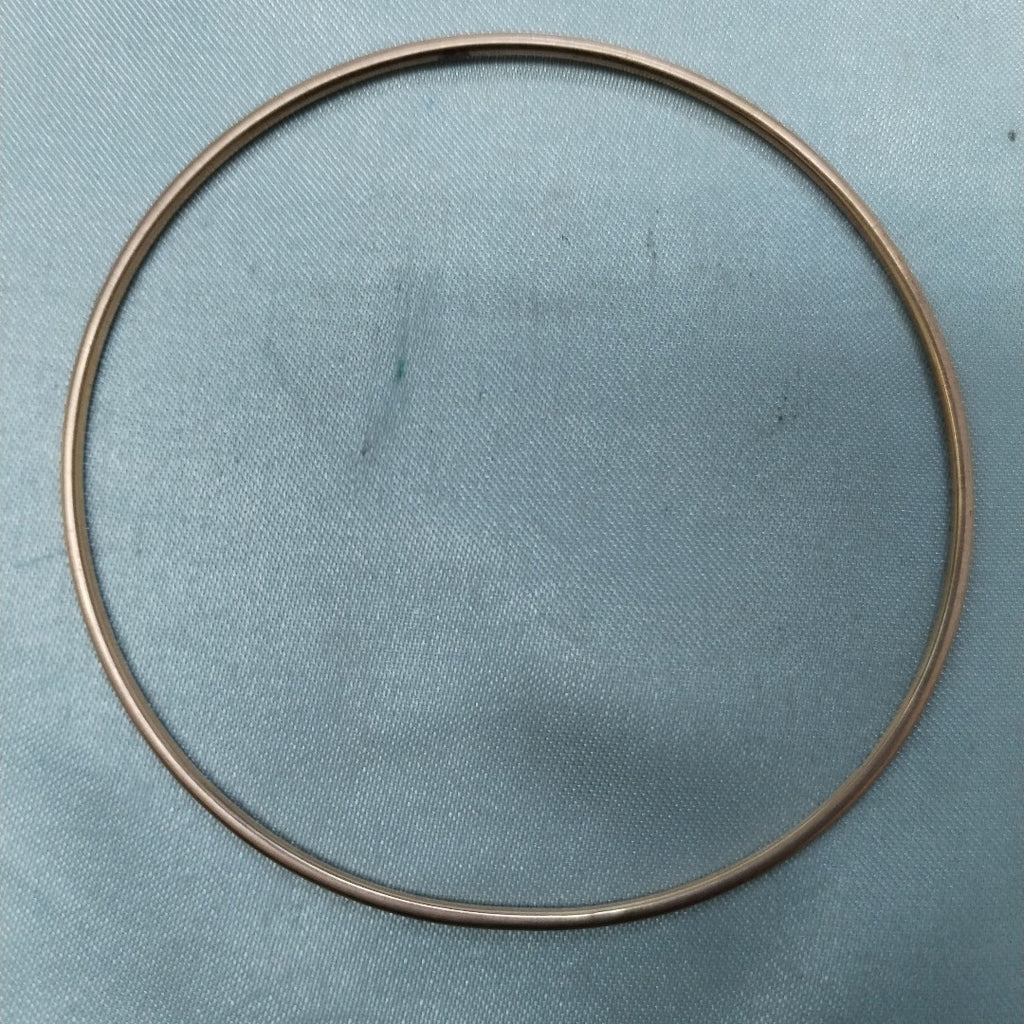 PULSERA RIGIDA ORO 18 K 5,90 GRMS (SEMINUEVO)