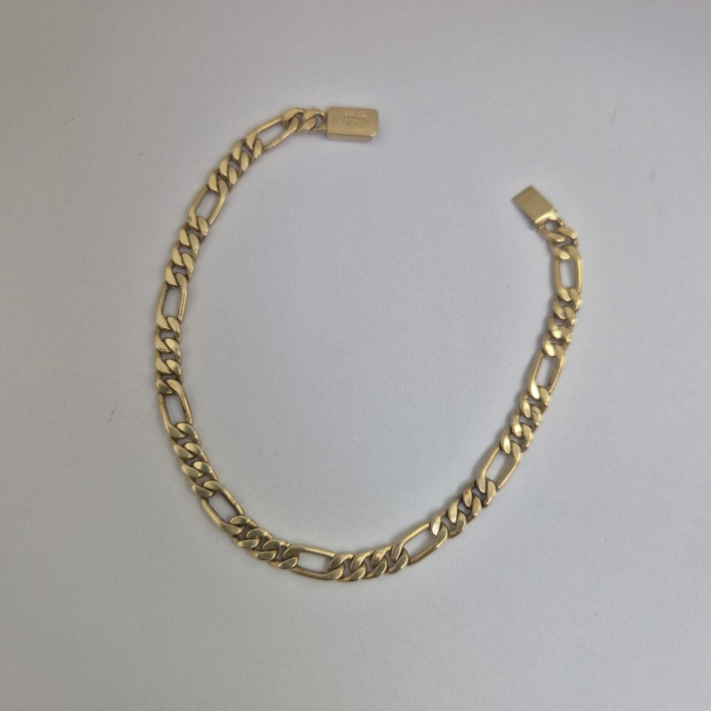 PULSERA ORO 10 K 11,60 GRMS (SEMINUEVO)