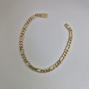 PULSERA ORO 10 K 11,60 GRMS (SEMINUEVO)