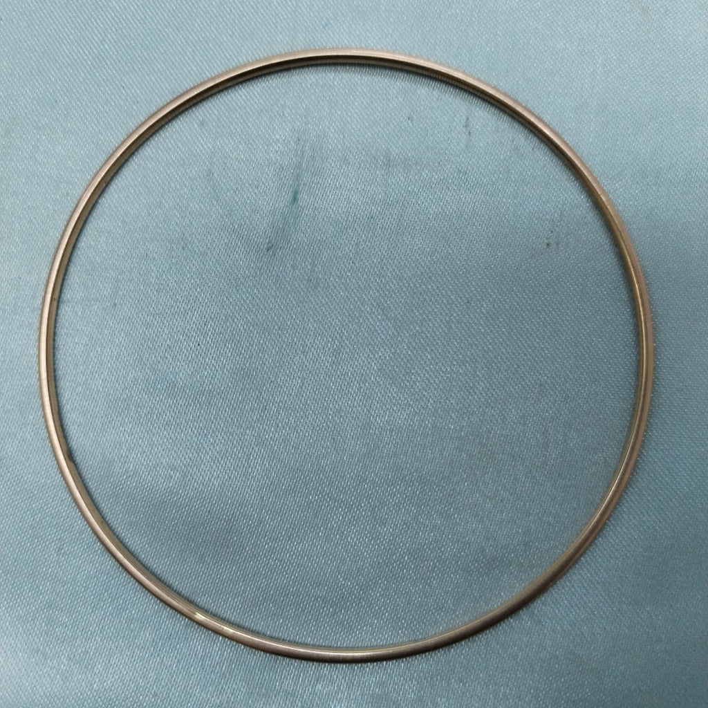 PULSERA RIGIDA ORO 18 K 5,90 GRMS (SEMINUEVO)