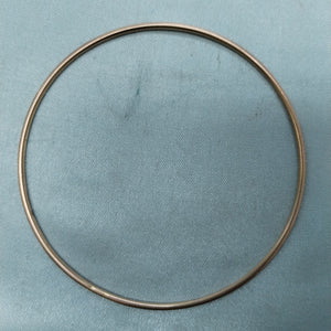 PULSERA RIGIDA ORO 18 K 5,90 GRMS (SEMINUEVO)