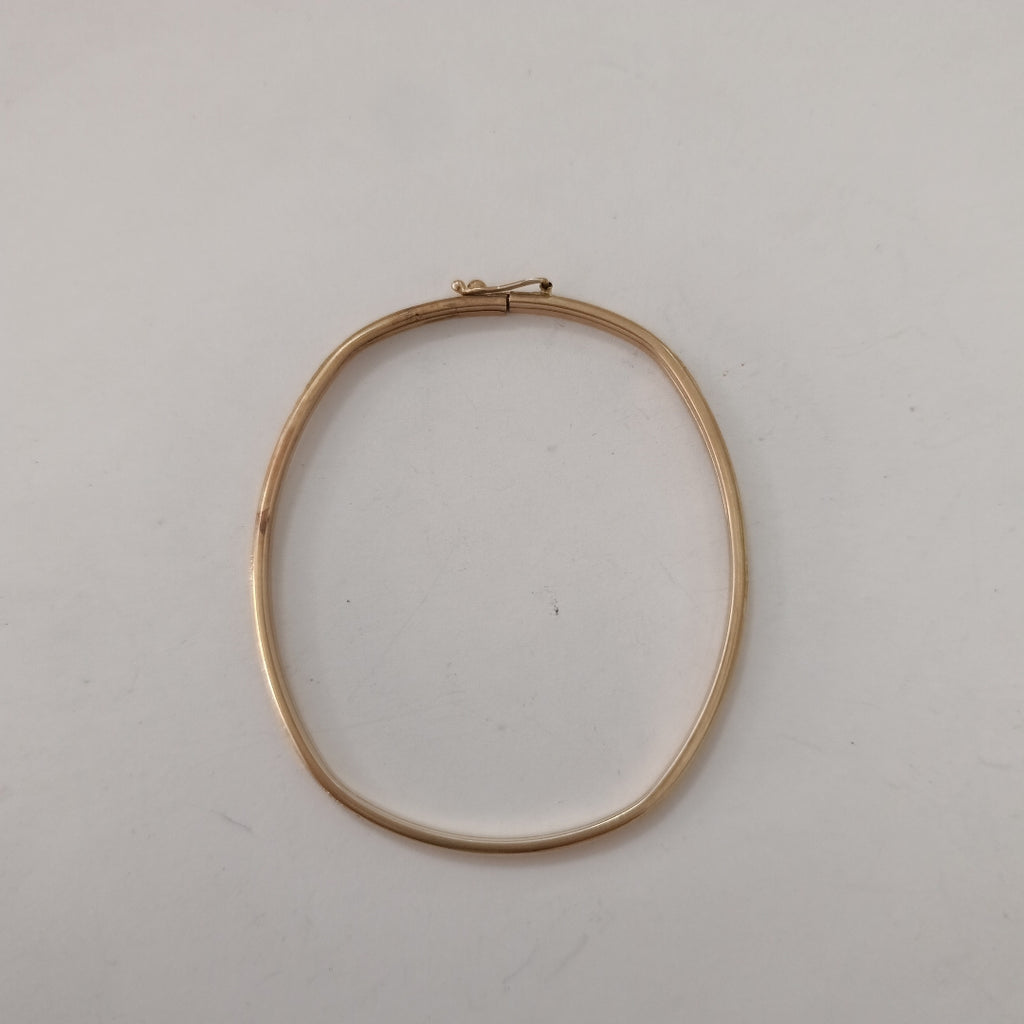 PULSERA ORO 10 K 4.4 GRMS (SEMINUEVO)