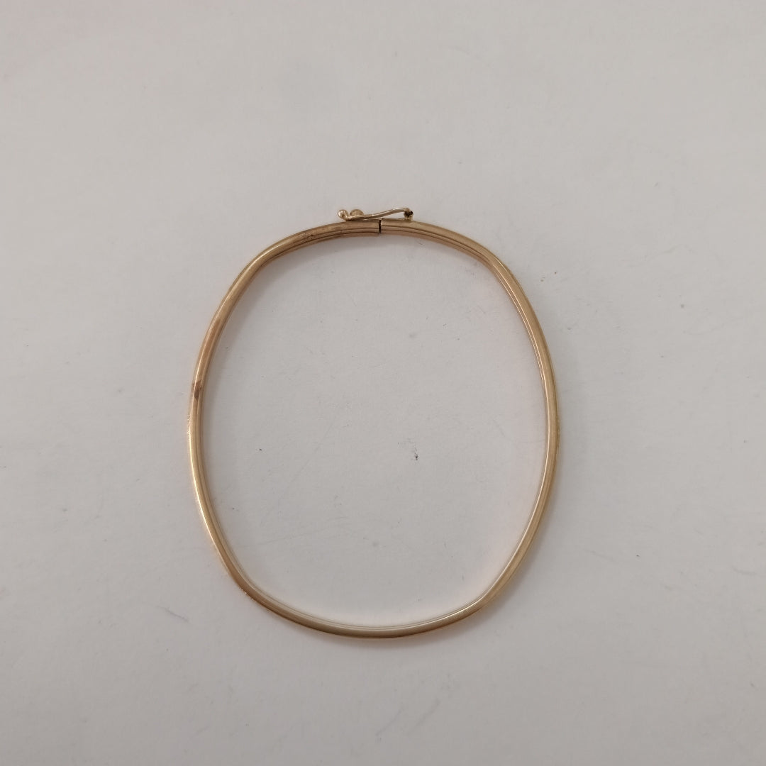 PULSERA ORO 10 K 4.4 GRMS (SEMINUEVO)