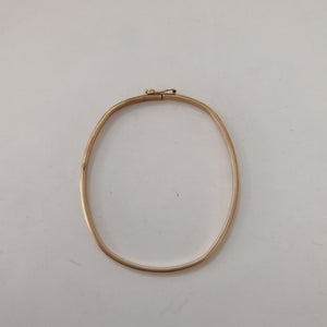 PULSERA ORO 10 K 4.4 GRMS (SEMINUEVO)