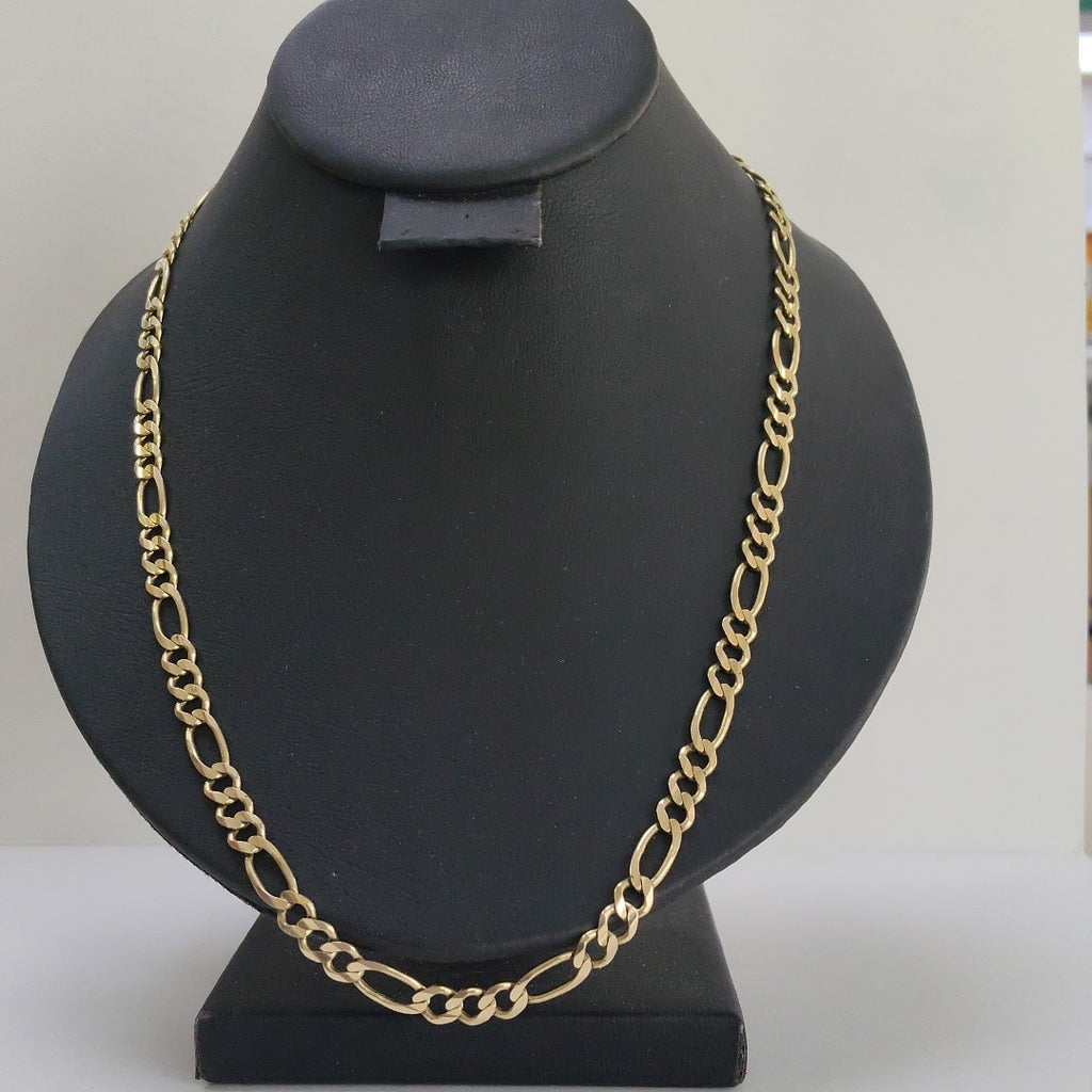 CADENA ORO 14 K 17.1 GRMS (SEMINUEVO)
