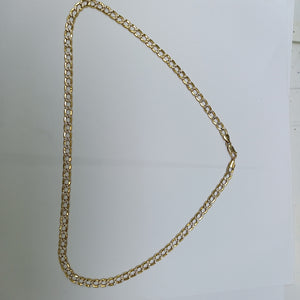CADENA ORO 8 K 10.1 GRMS (SEMINUEVO)