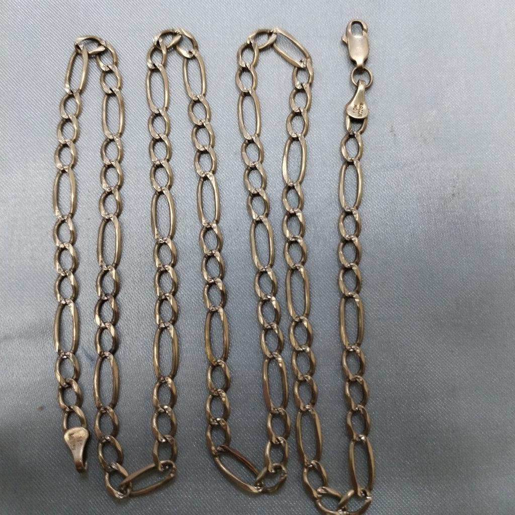 CADENA ORO 10 K 10.8 GRMS (SEMINUEVO)