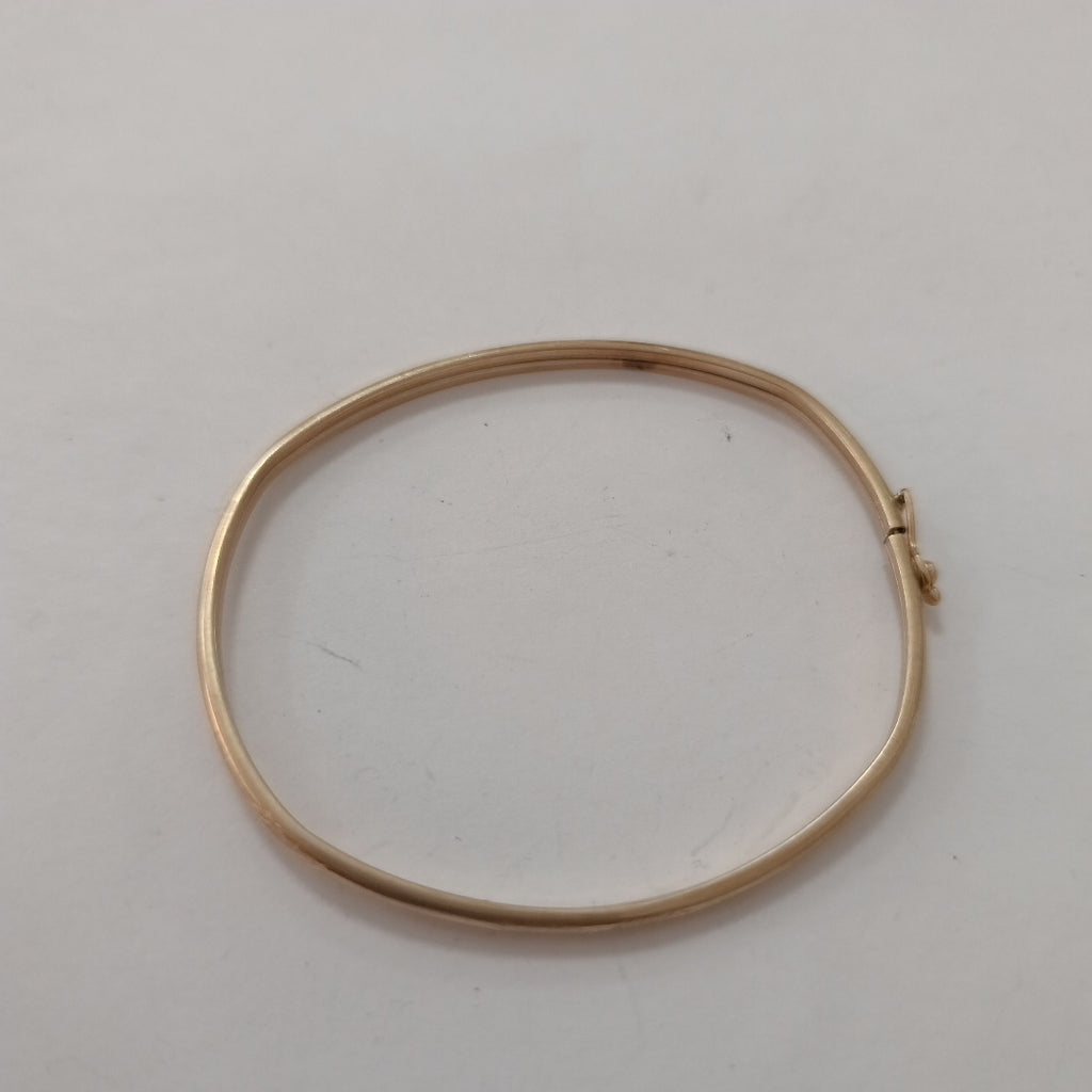 PULSERA ORO 10 K 4.4 GRMS (SEMINUEVO)