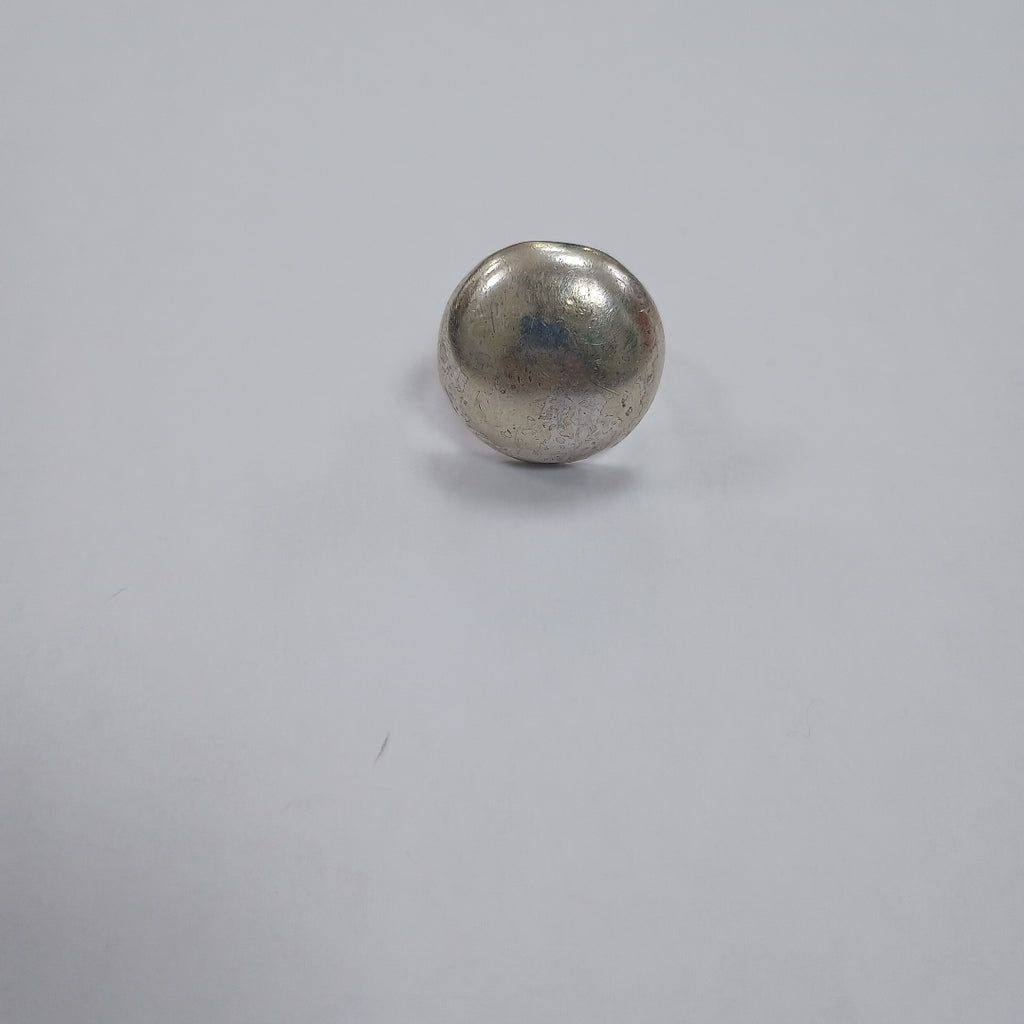 ANILLO PLATA 13,80 GRMS (SEMINUEVO)
