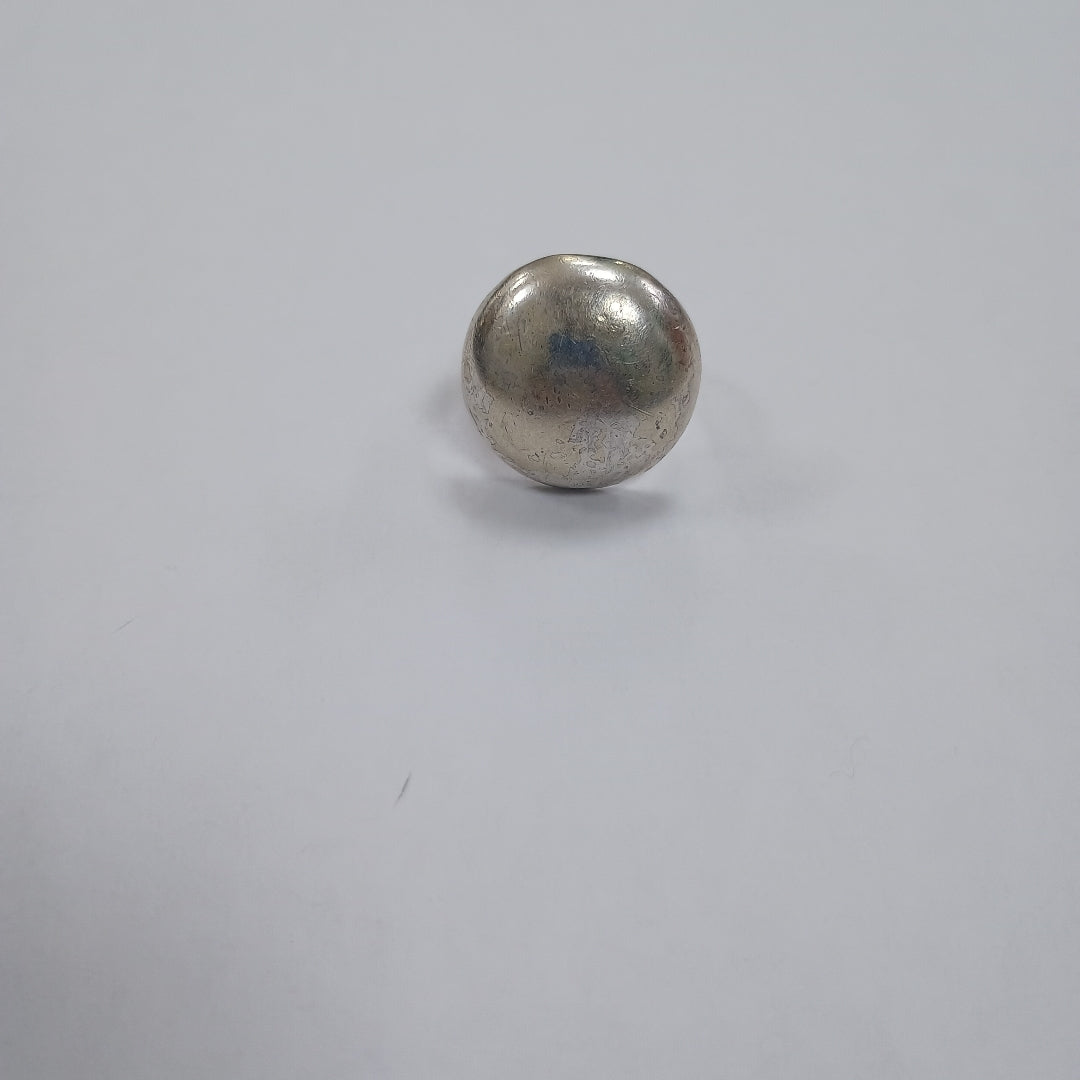ANILLO PLATA 13,80 GRMS (SEMINUEVO)