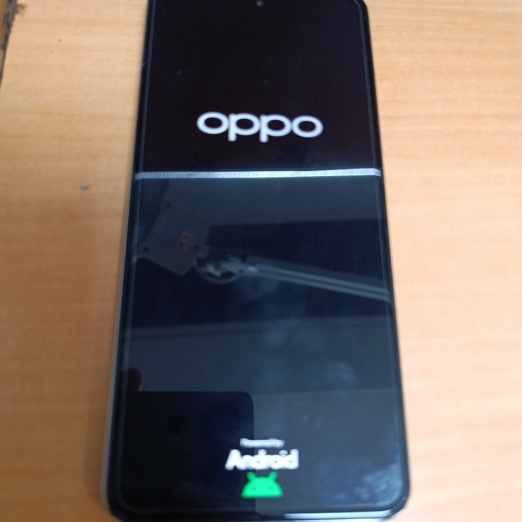 CELULAR OPPO A60 CPH3669 256 GB 8 GB RAM (SEMINUEVO)