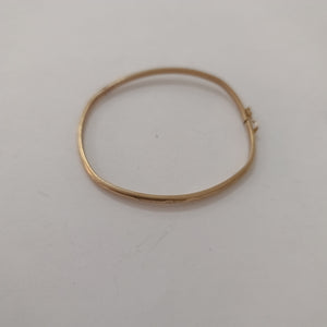 PULSERA ORO 10 K 4.2 GRMS (SEMINUEVO)