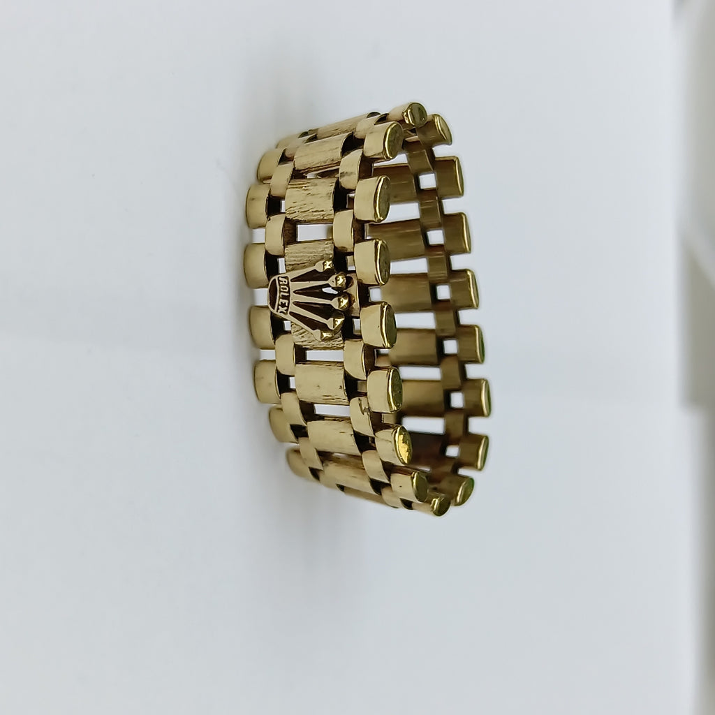 ANILLITO ORO 14 K 4.7 GRMS (SEMINUEVO)