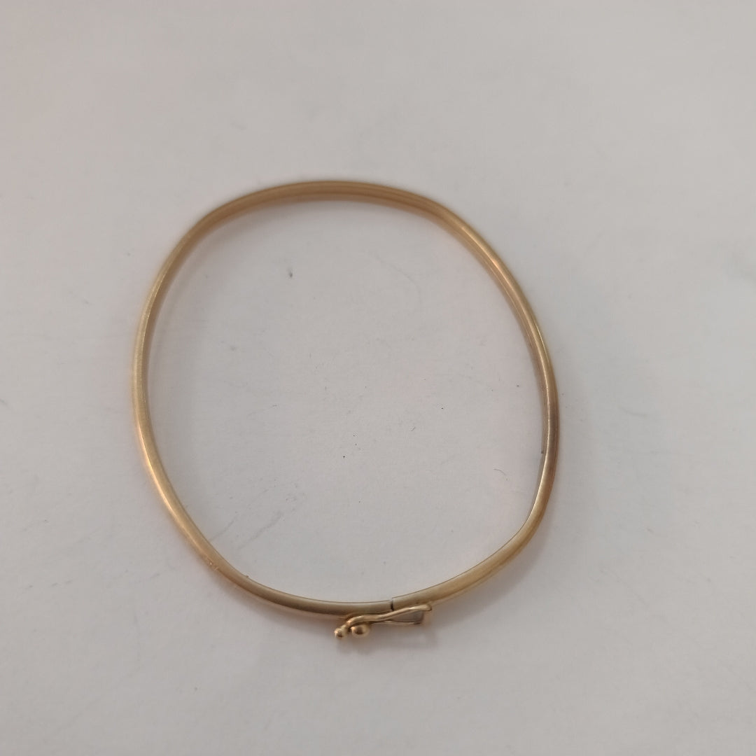 PULSERA ORO 10 K 4.4 GRMS (SEMINUEVO)