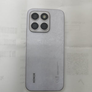 CELULAR HONOR X8C ABR-LX3 (2025) 256 GB 8 GB RAM (SEMINUEVO)