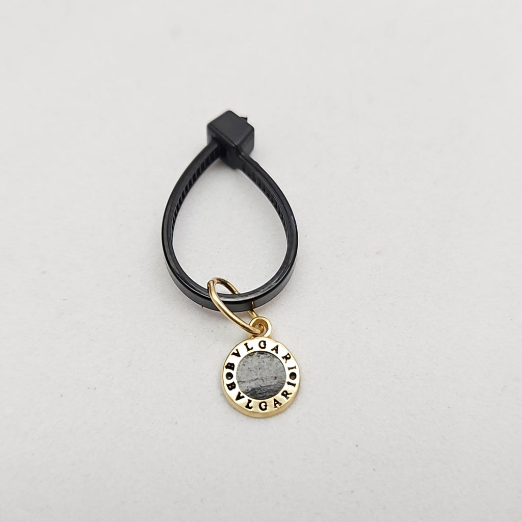 DIJE ORO 14 K 0,60 GRMS (SEMINUEVO)