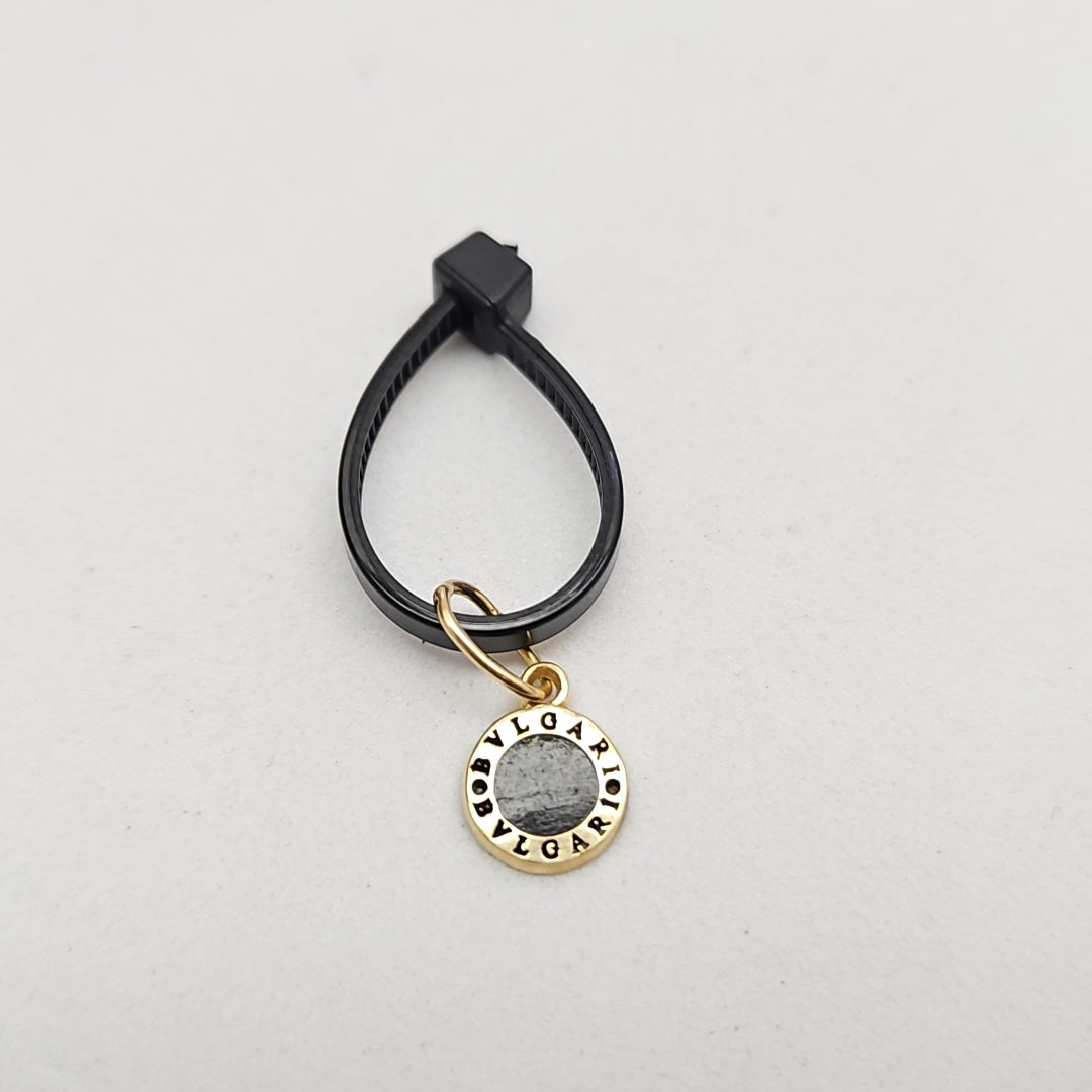 DIJE ORO 14 K 0,60 GRMS (SEMINUEVO)