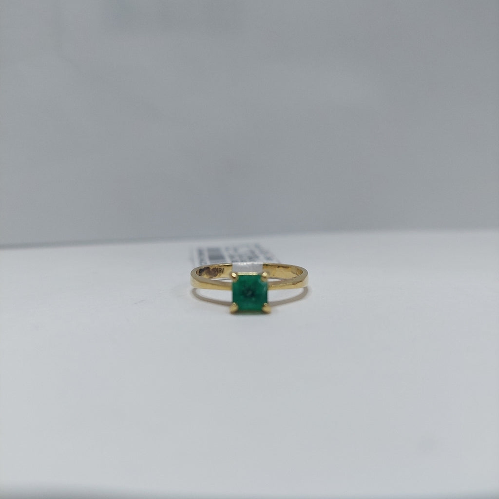 ANILLITO ORO 14 K 2,00 GRMS (SEMINUEVO)