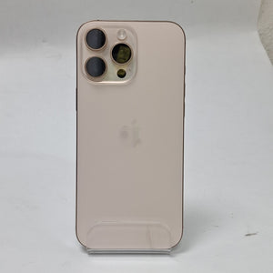 CELULAR APPLE IPHONE 16 PRO MAX A3084 (2024) 256 GB 8 GB RAM (SEMINUEVO)