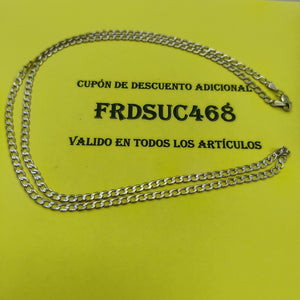 CADENA ORO 10 K 4,70 GRMS (SEMINUEVO)