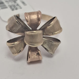 ANILLITO ORO 8 K 2,70 GRMS (SEMINUEVO)