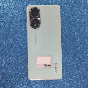 CELULAR OPPO A58 CPH2577 (2023) 256 GB 8 GB RAM (SEMINUEVO)