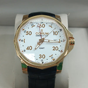 RELOJ CABALLERO CORUM ADMIRALS CUP (SEMINUEVO)