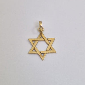 DIJE ORO 14 K 1,00 GRMS (SEMINUEVO)