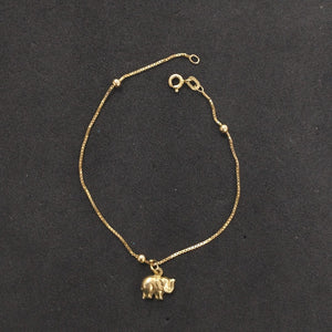 PULSERA ORO 10 K 1.7 GRMS (SEMINUEVO)